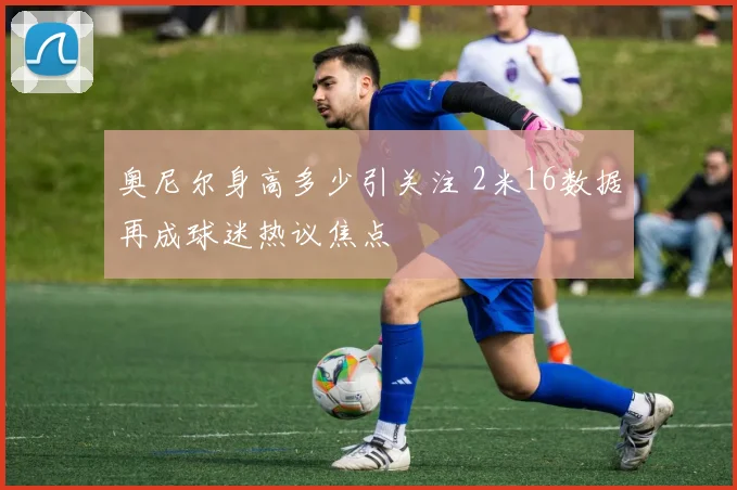 奥尼尔身高多少引关注 2米16数据再成球迷热议焦点