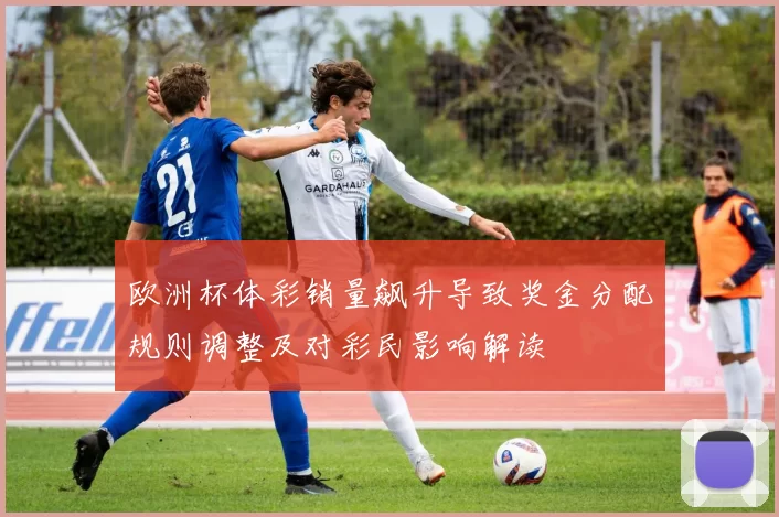 欧洲杯体彩销量飙升导致奖金分配规则调整及对彩民影响解读