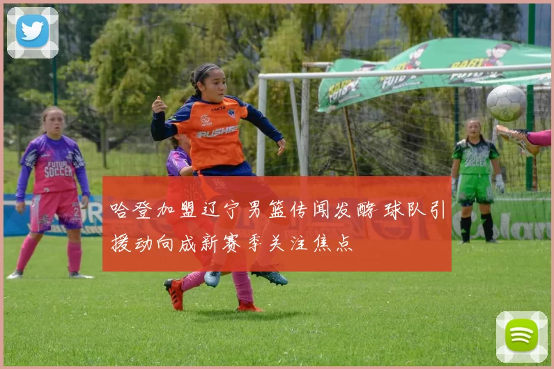 哈登加盟辽宁男篮传闻发酵 球队引援动向成新赛季关注焦点