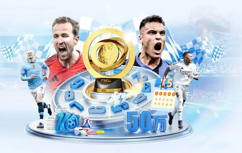 Master Football Vocabulary Participate in the Worl